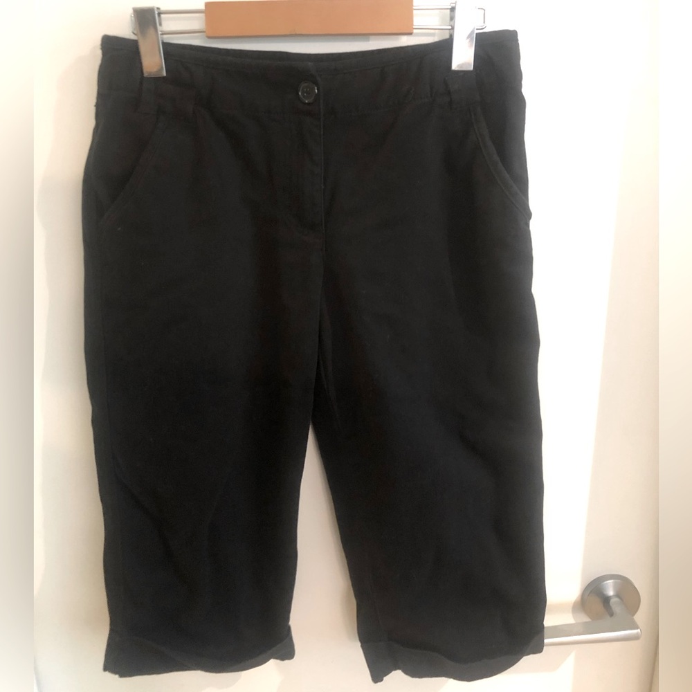 20/$20 Urban Life 5/6 Bermuda short